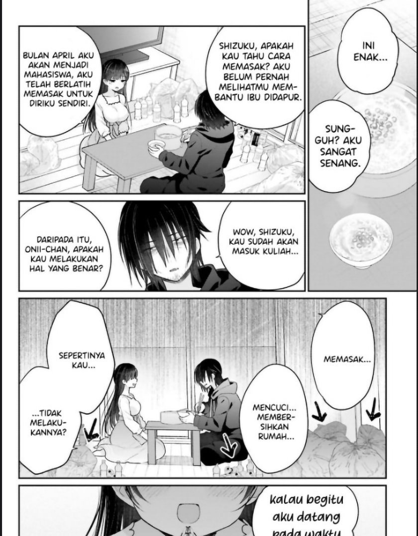 ani-to-imouto-no-shitai-shitai-shitai-koto - Chapter: 1