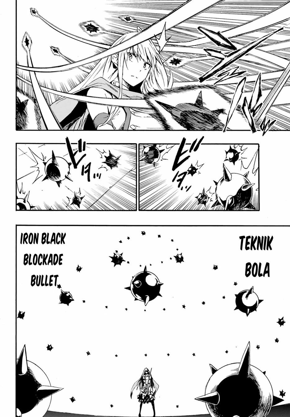 gokusotsu-kraken - Chapter: 10