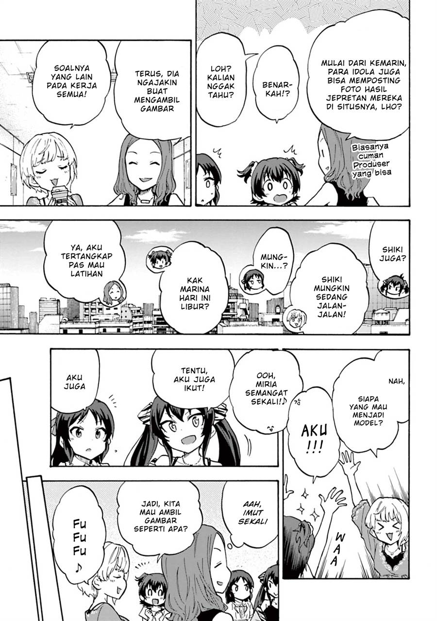 the-idolmster-cinderella-girls-u149 - Chapter: 52