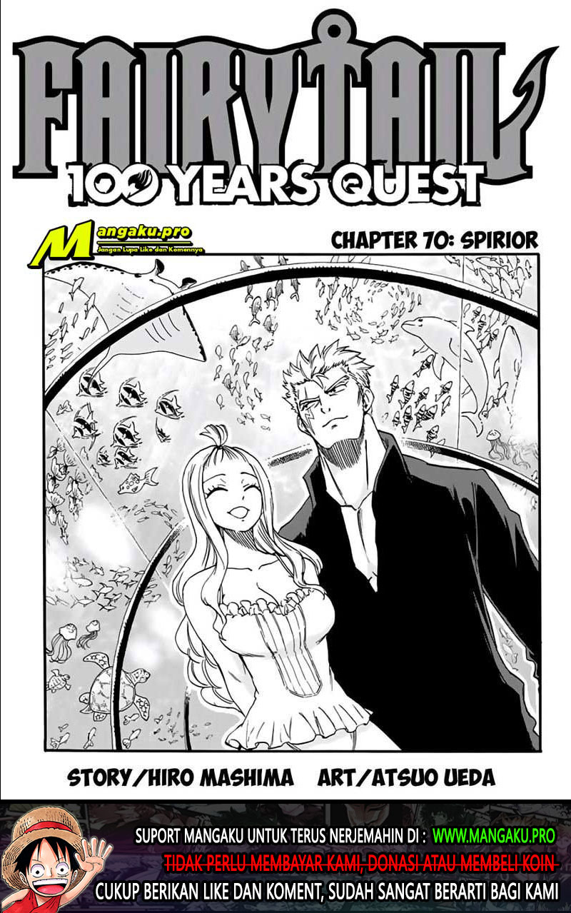 fairy-tail-100-years-quest - Chapter: 70