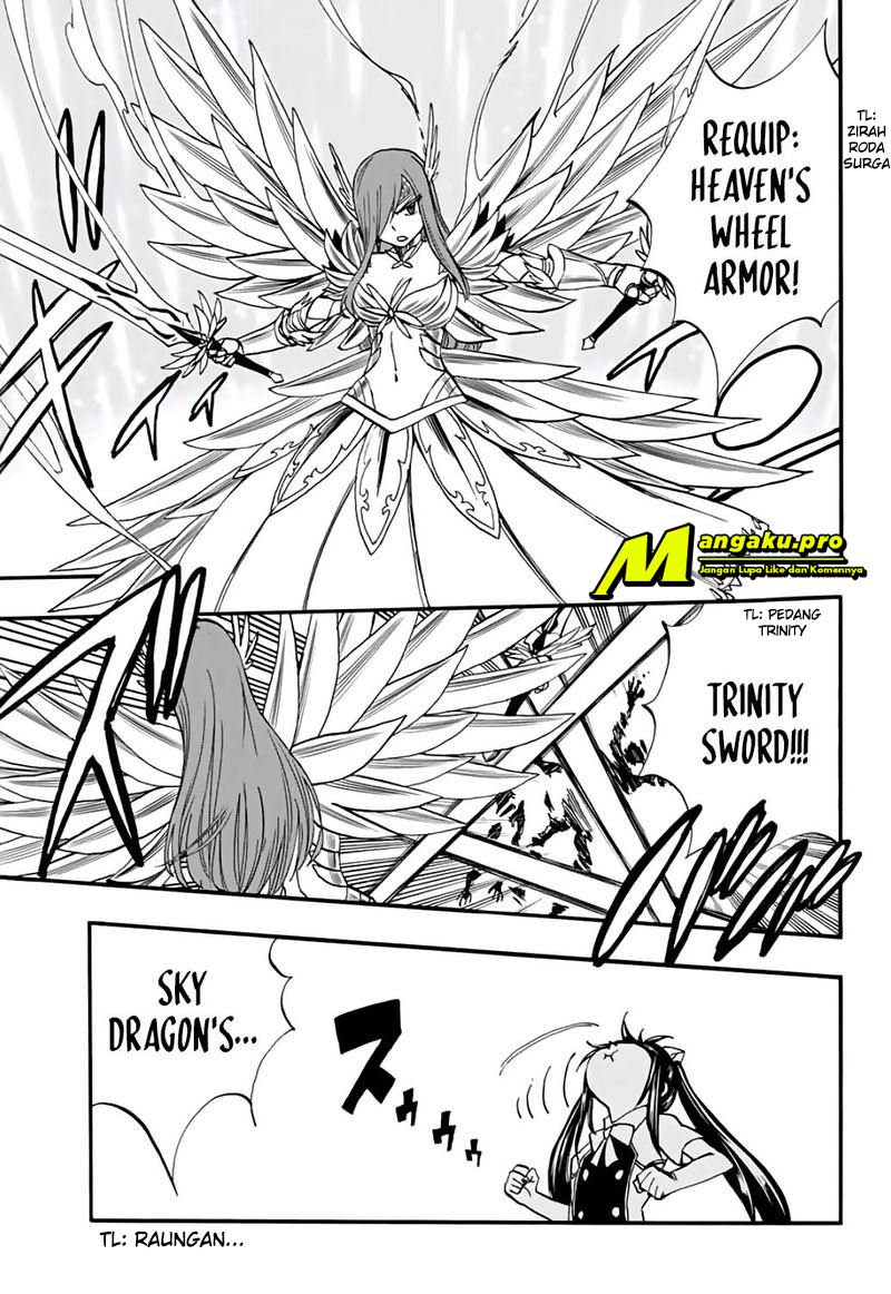 fairy-tail-100-years-quest - Chapter: 70