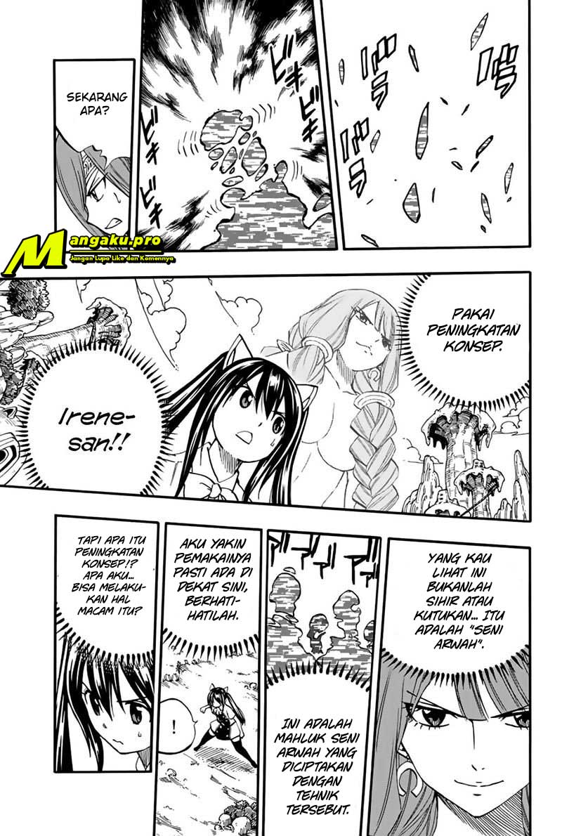 fairy-tail-100-years-quest - Chapter: 70