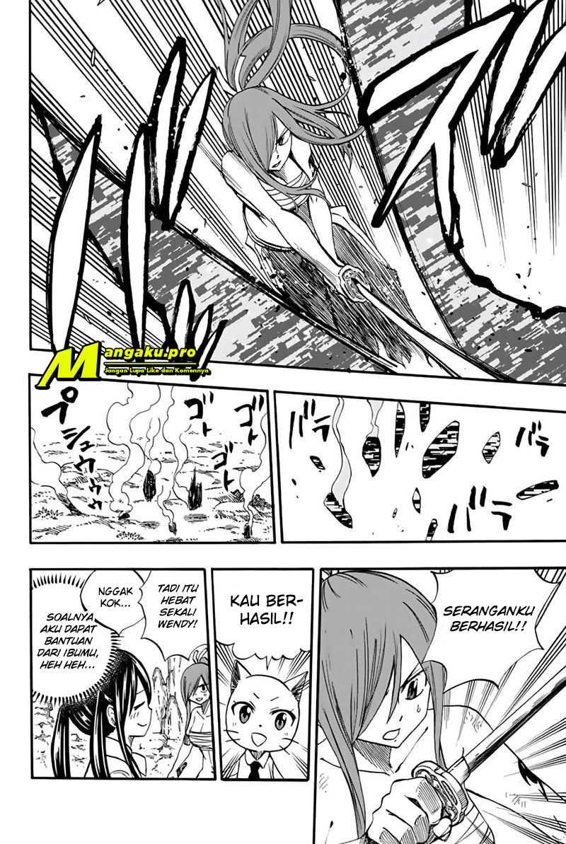 fairy-tail-100-years-quest - Chapter: 70