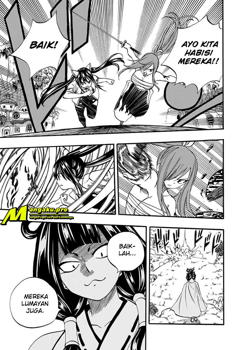 fairy-tail-100-years-quest - Chapter: 70