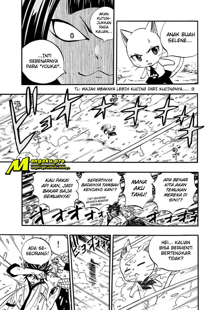 fairy-tail-100-years-quest - Chapter: 70