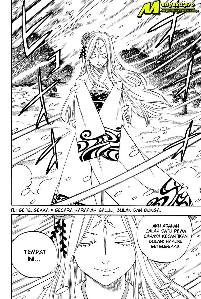 fairy-tail-100-years-quest - Chapter: 70