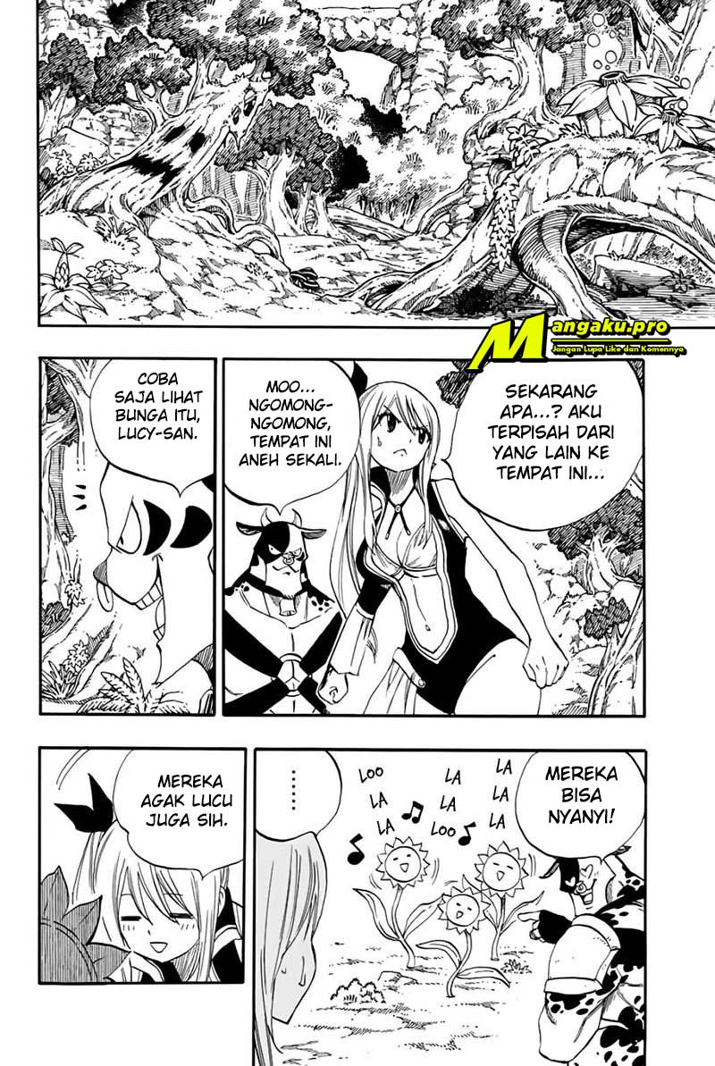 fairy-tail-100-years-quest - Chapter: 70