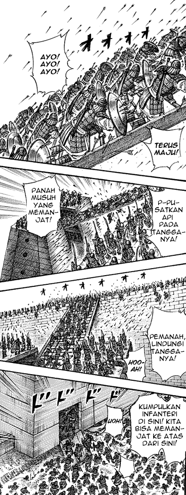 kingdom - Chapter: 277