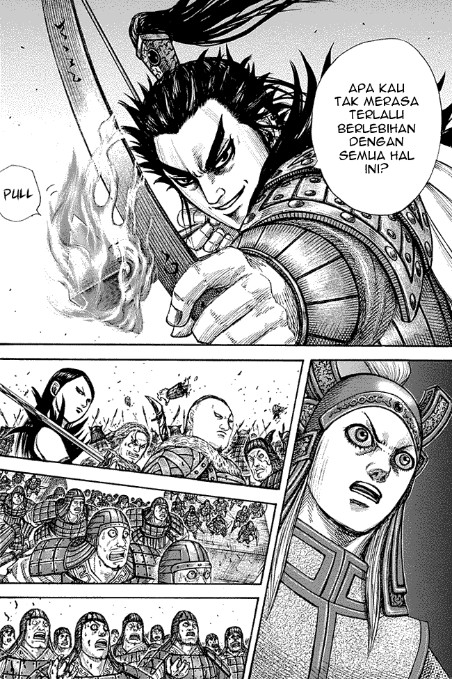 kingdom - Chapter: 277