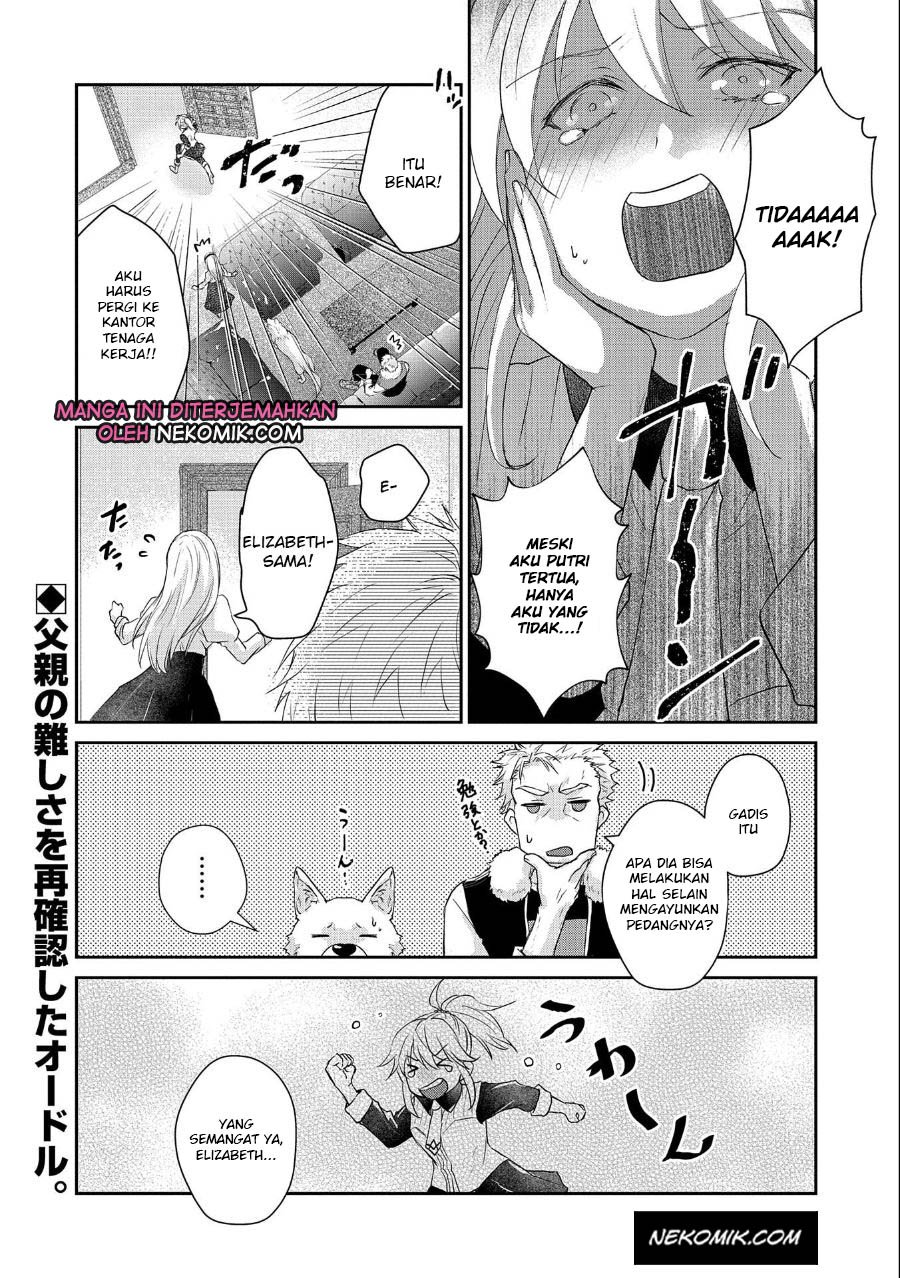 senki-to-yobareta-otoko-puke-ni-ansatsu-saretara-musume-wo-hiroi-issho-ni-slow-life-wo-hajimeru - Chapter: 12