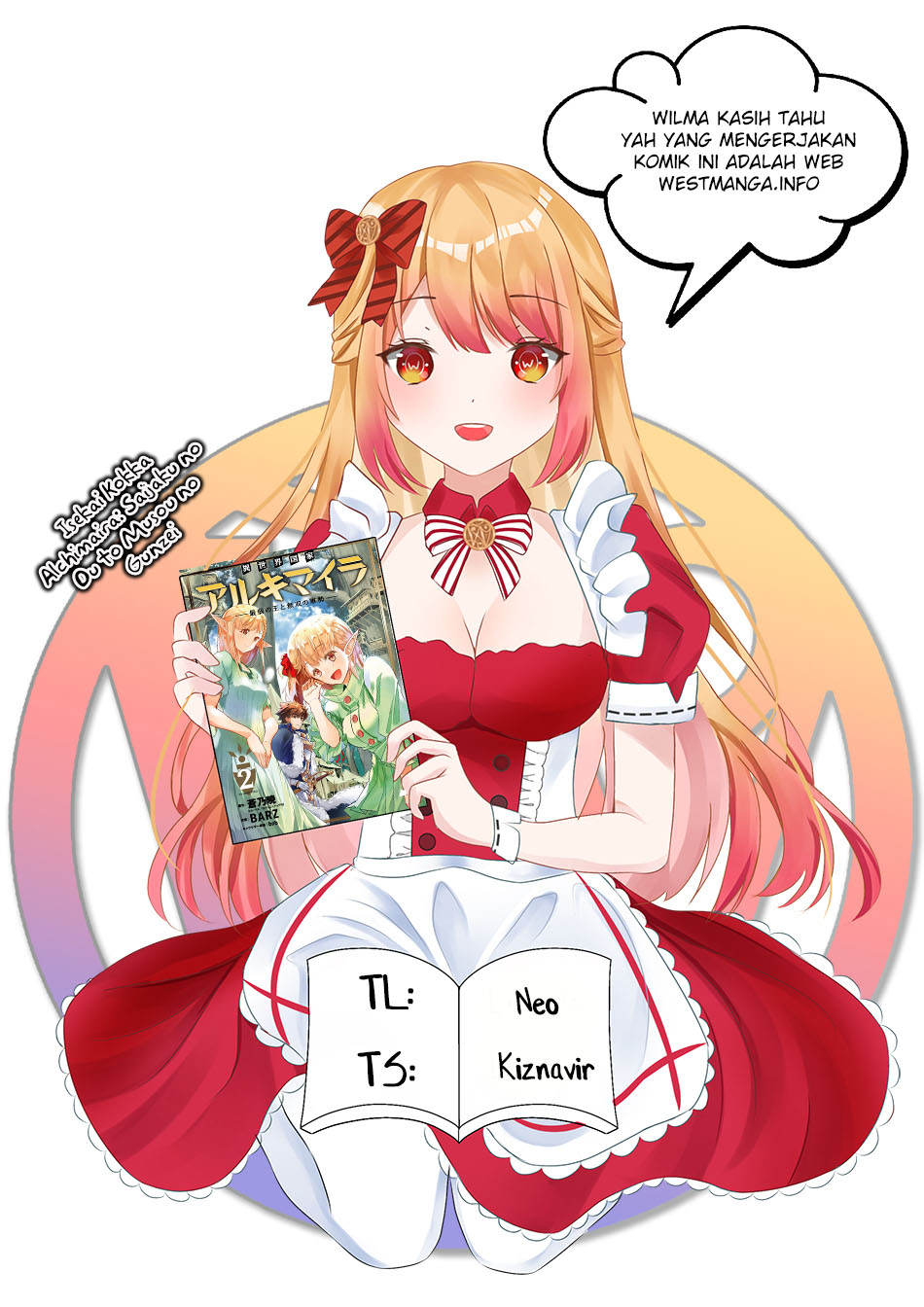 isekai-kokka-arukimaira-saijaku-no-o-to-muso-no-gunzei - Chapter: 3.1