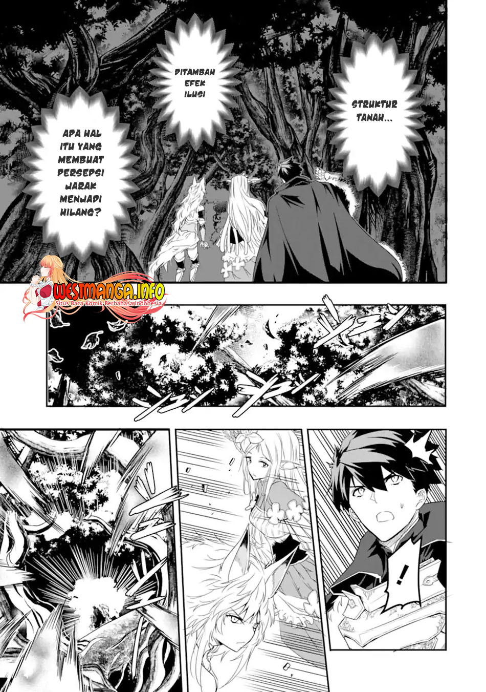 isekai-kokka-arukimaira-saijaku-no-o-to-muso-no-gunzei - Chapter: 3.1