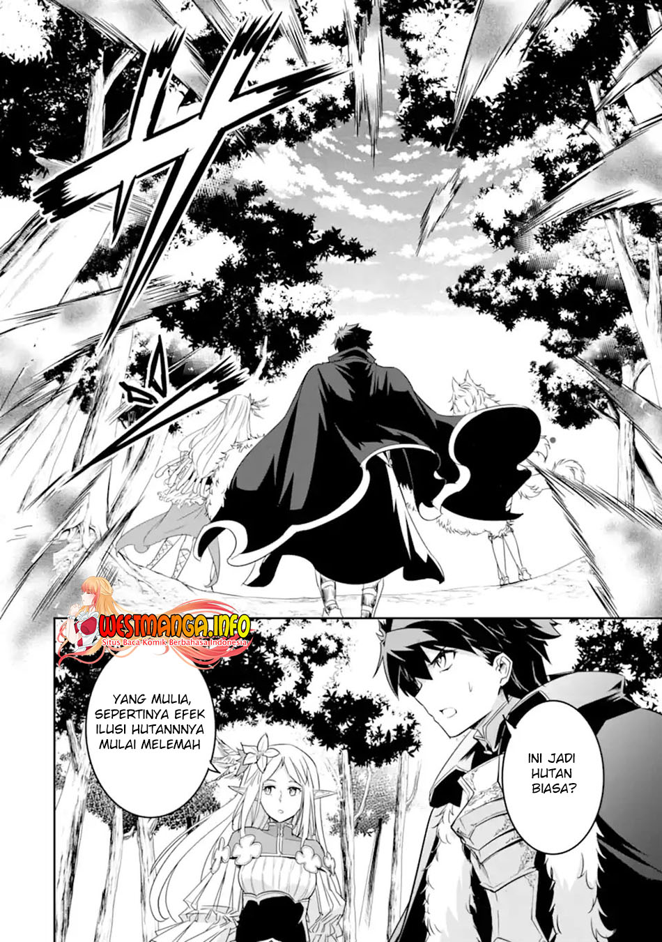 isekai-kokka-arukimaira-saijaku-no-o-to-muso-no-gunzei - Chapter: 3.1