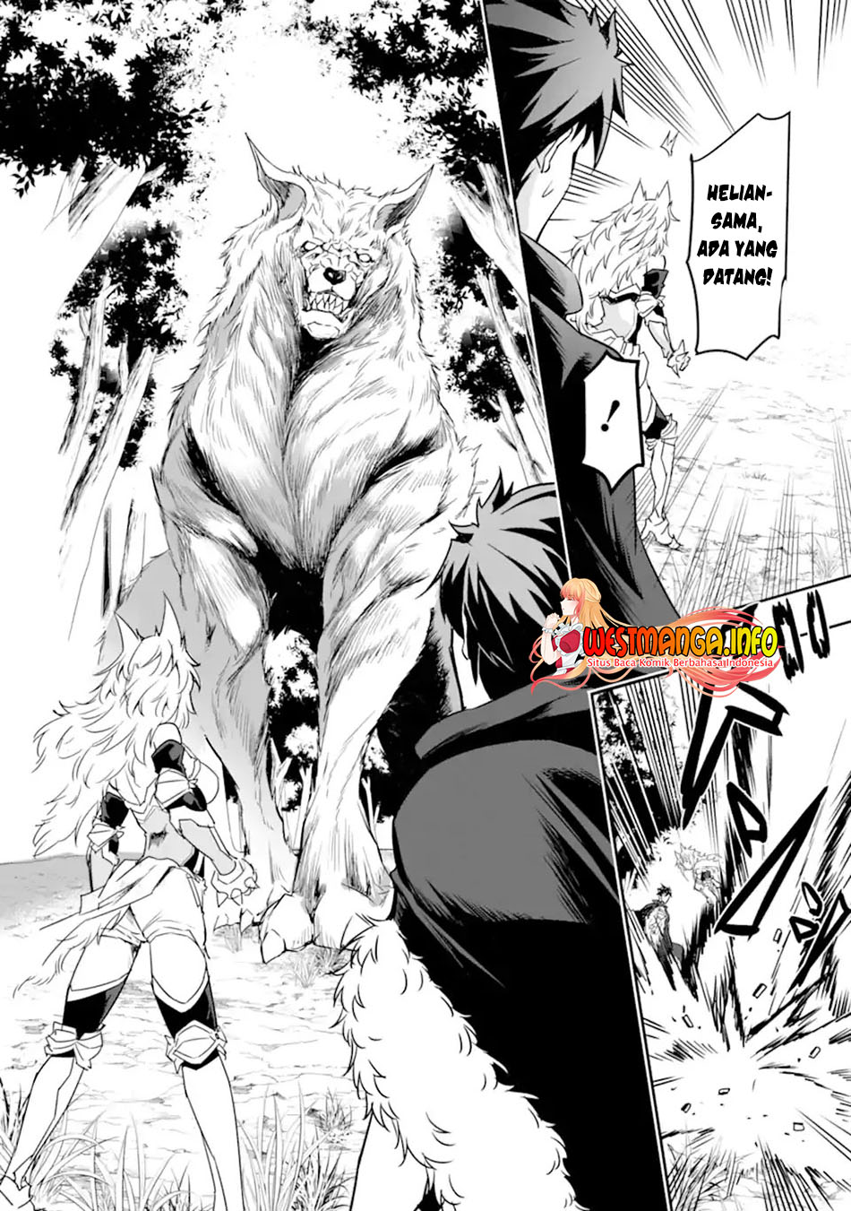 isekai-kokka-arukimaira-saijaku-no-o-to-muso-no-gunzei - Chapter: 3.1