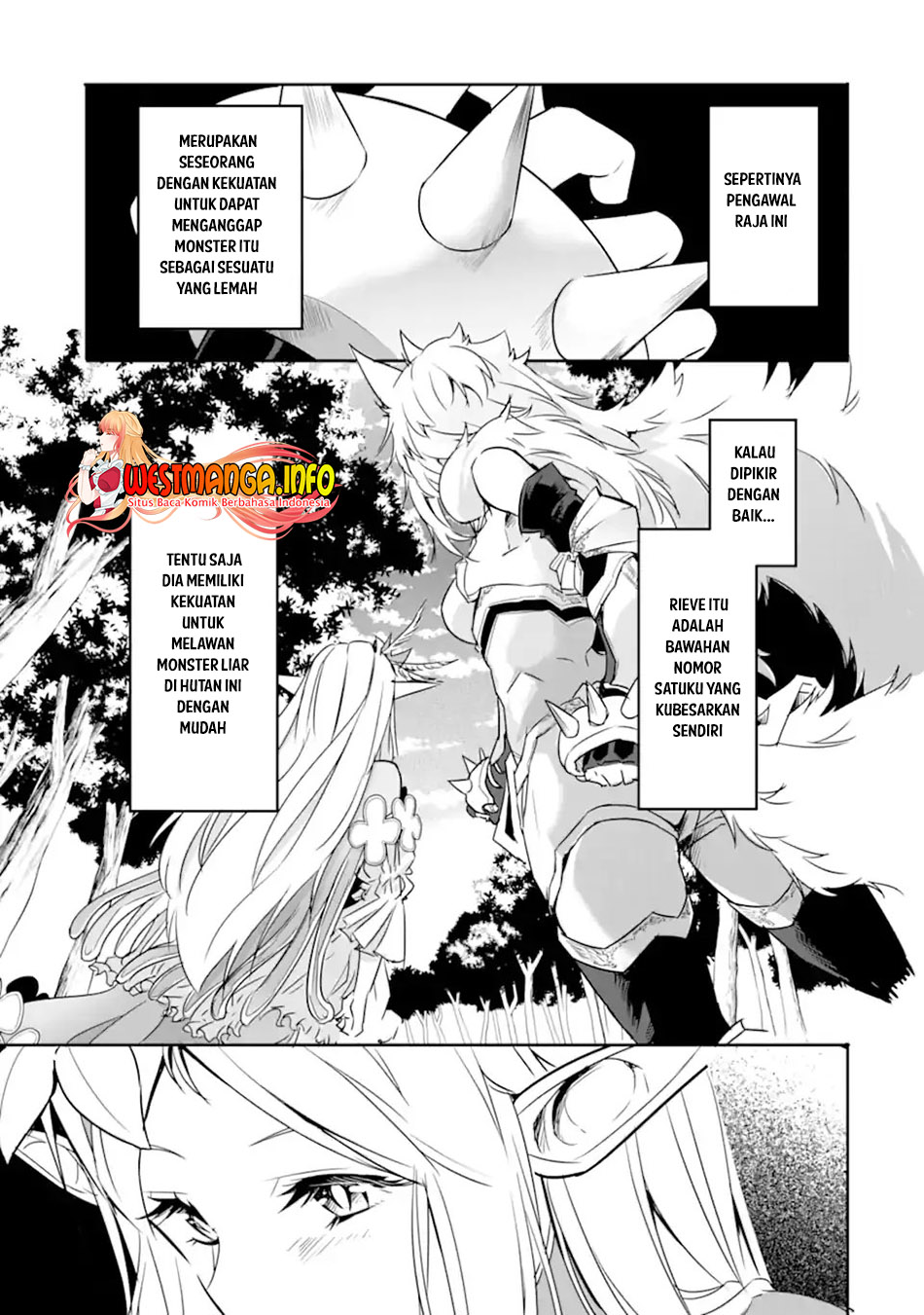 isekai-kokka-arukimaira-saijaku-no-o-to-muso-no-gunzei - Chapter: 3.1