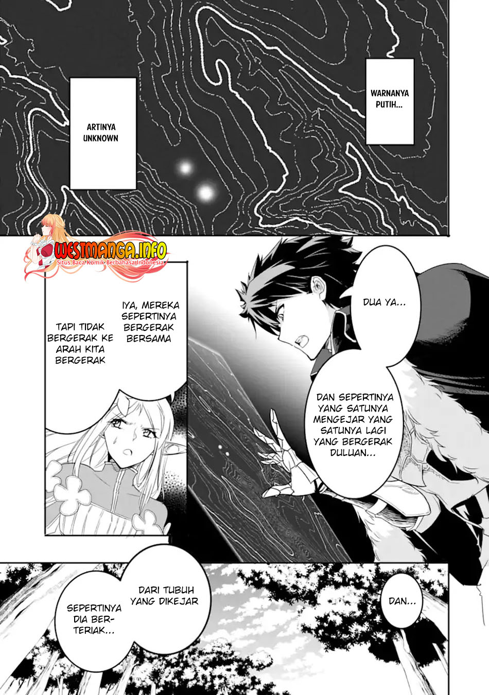 isekai-kokka-arukimaira-saijaku-no-o-to-muso-no-gunzei - Chapter: 3.1