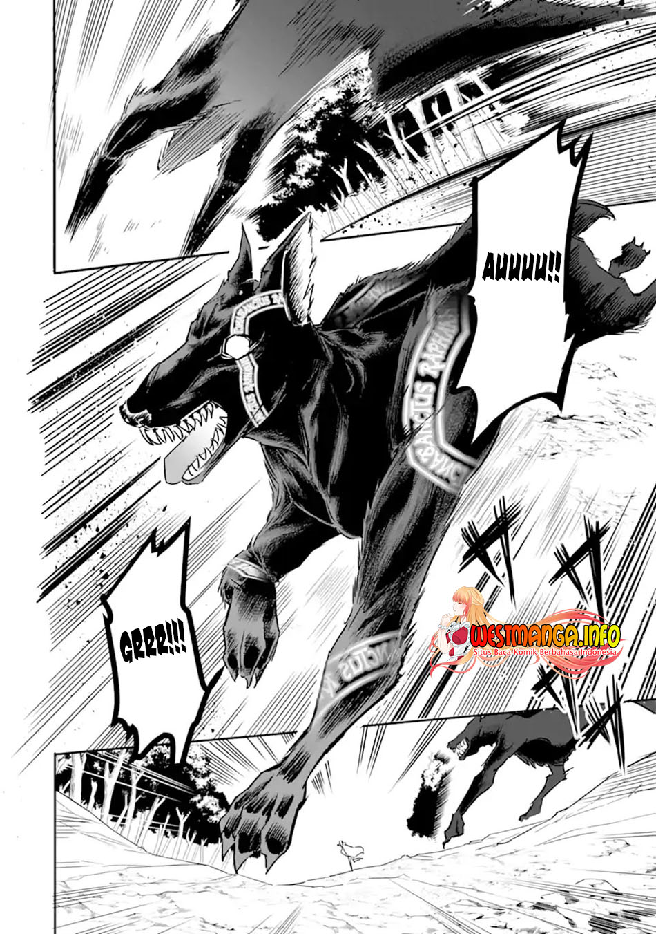 isekai-kokka-arukimaira-saijaku-no-o-to-muso-no-gunzei - Chapter: 3.1