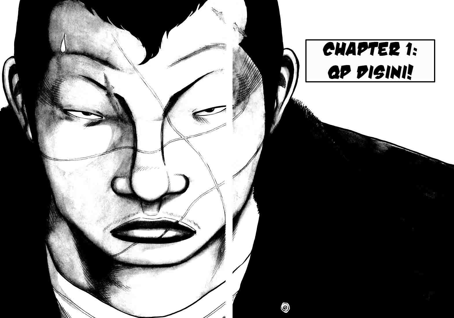 qp - Chapter: 1
