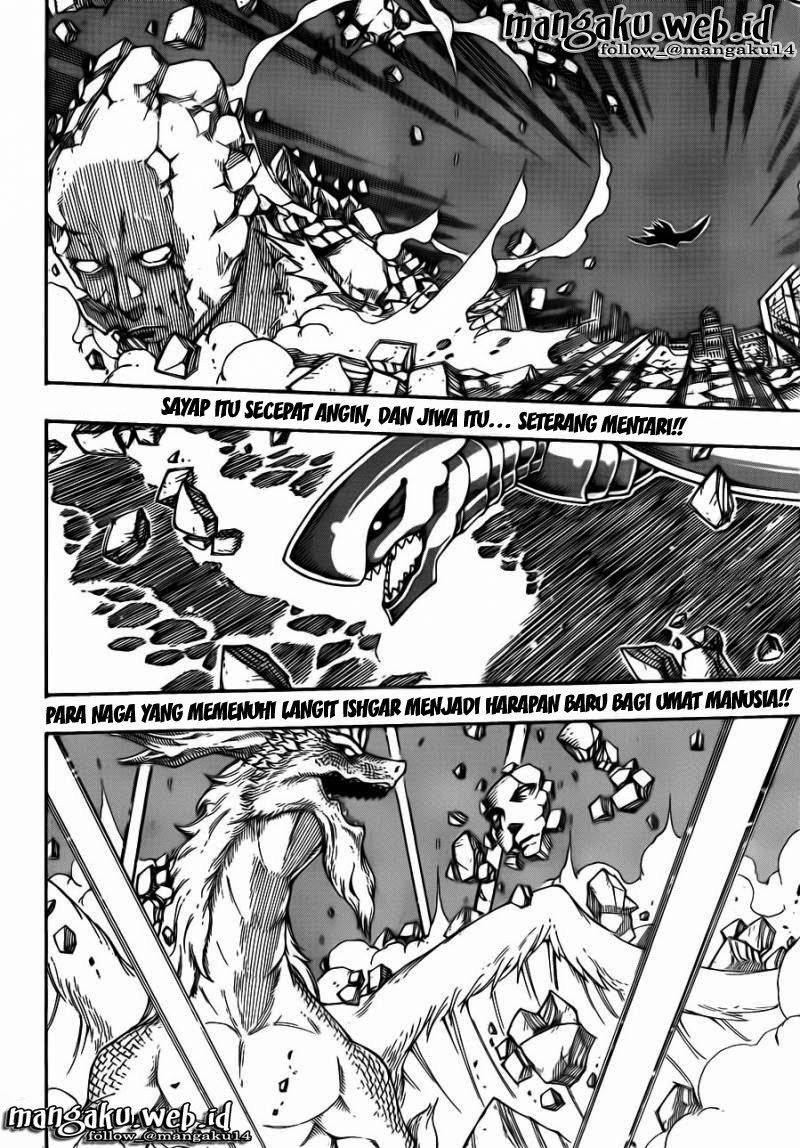 fairy-tail - Chapter: 413