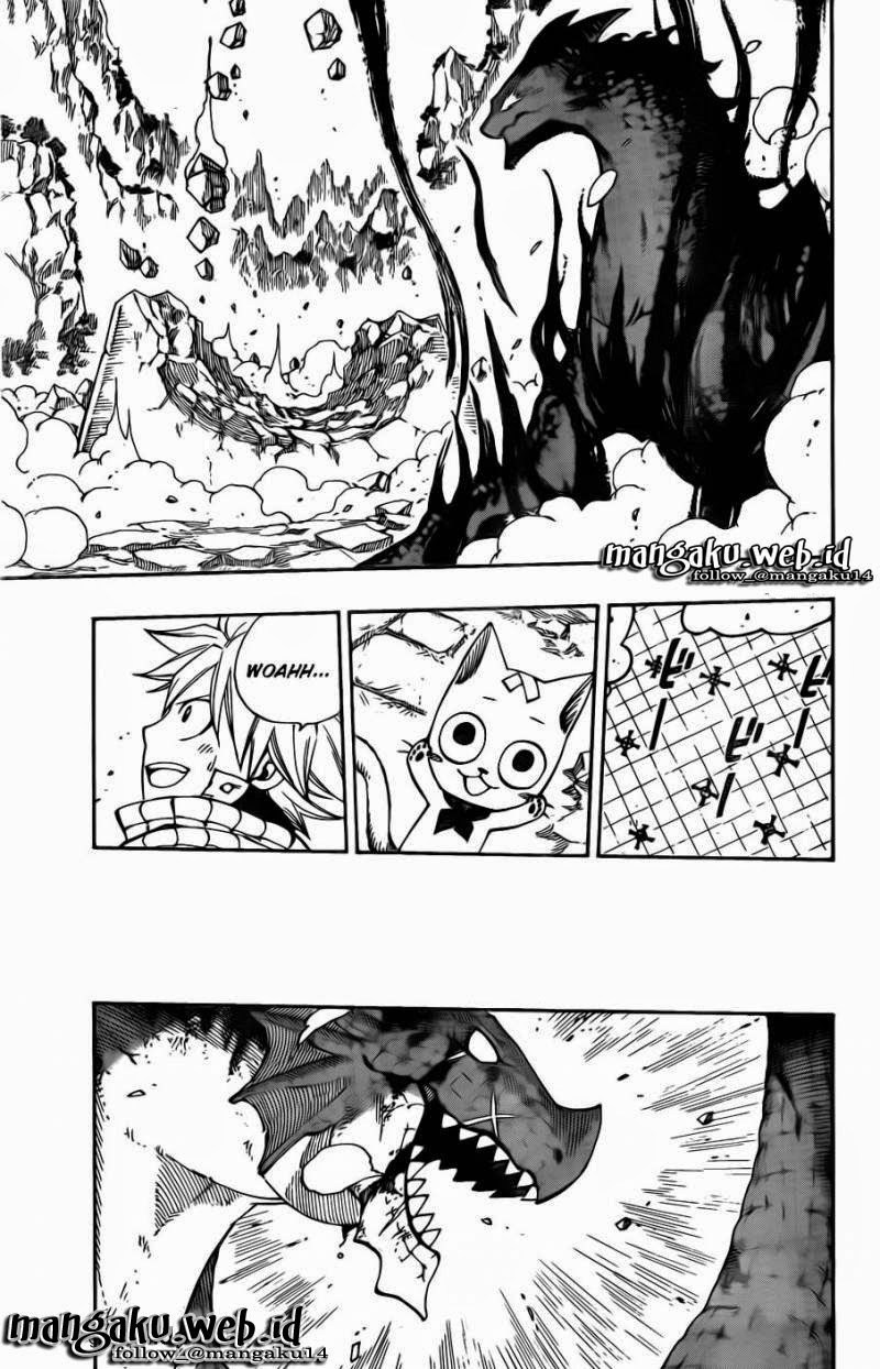 fairy-tail - Chapter: 413