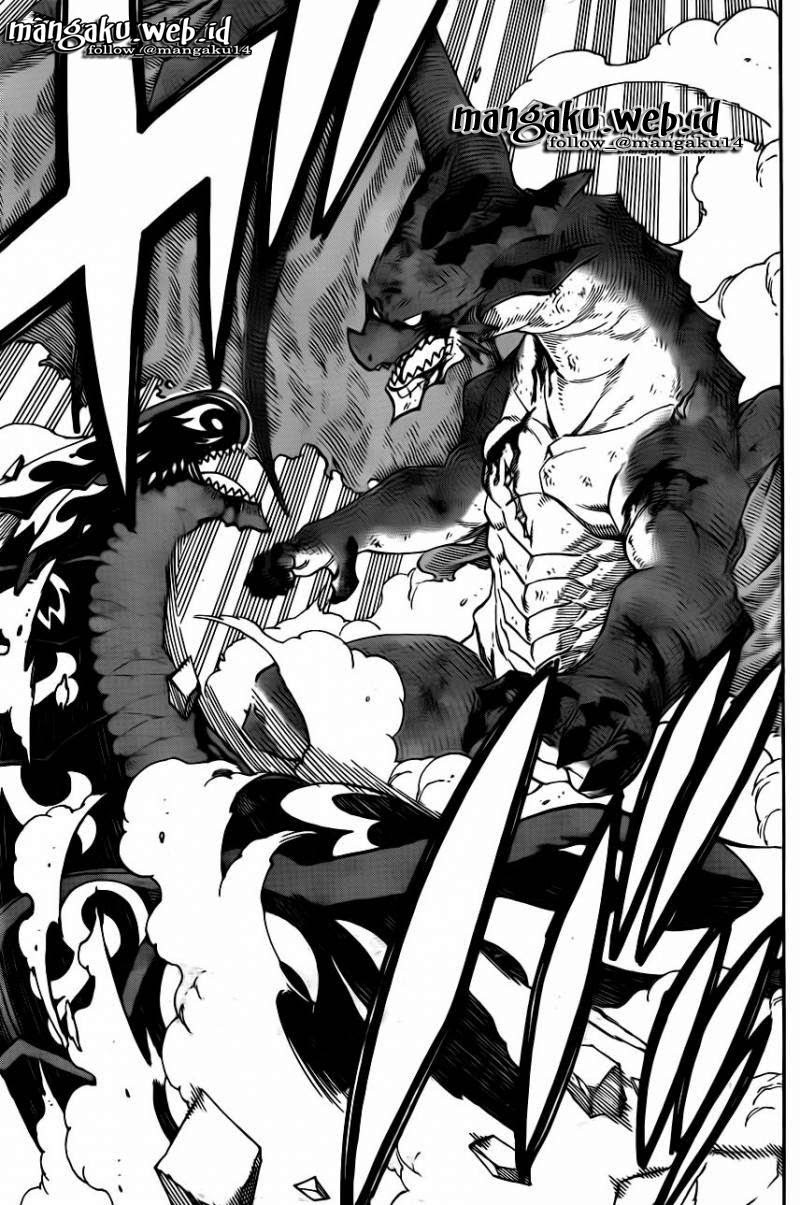 fairy-tail - Chapter: 413