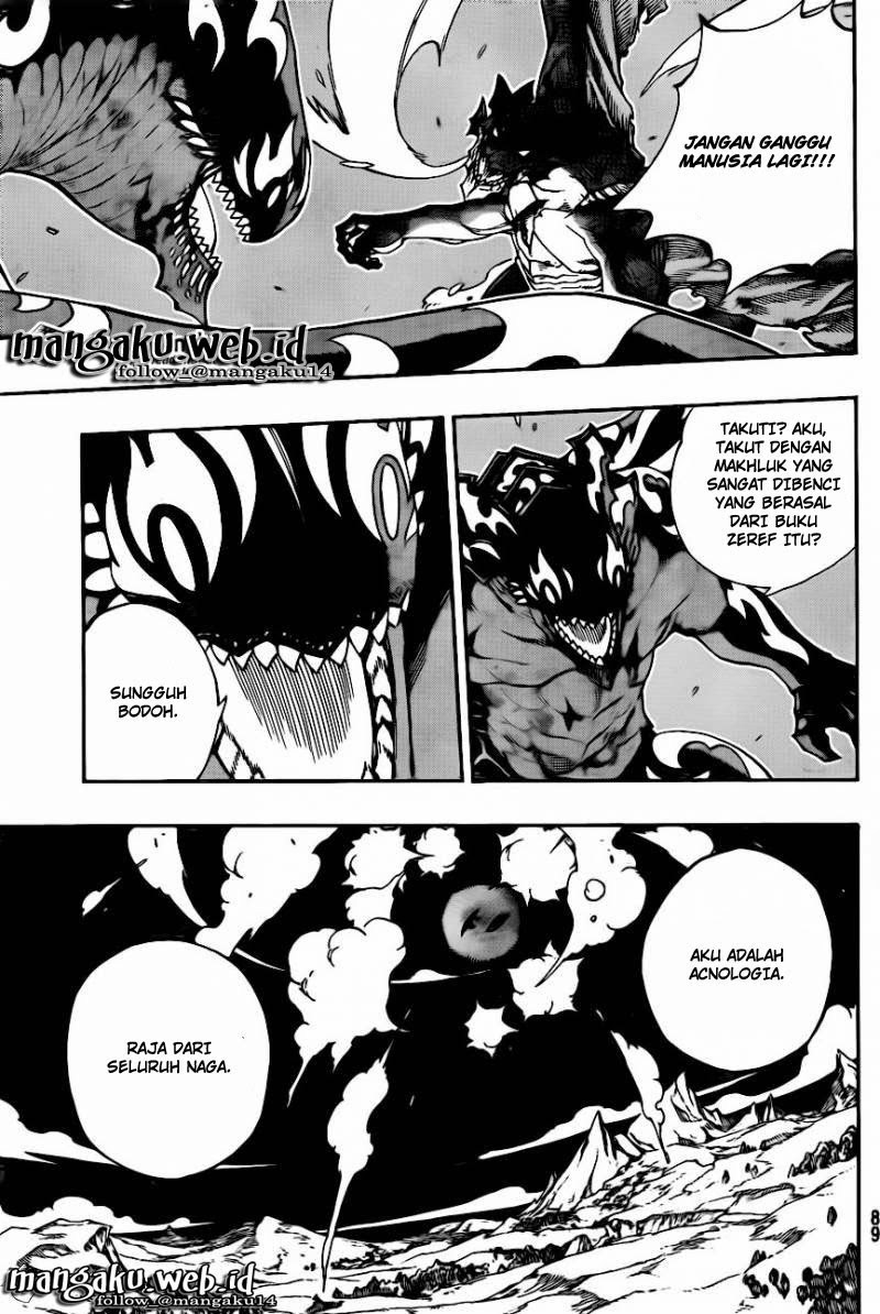 fairy-tail - Chapter: 413