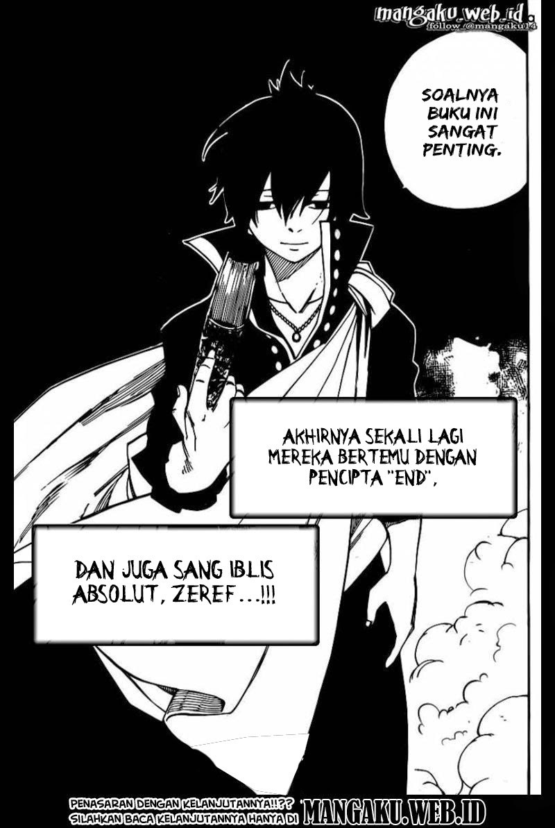 fairy-tail - Chapter: 413