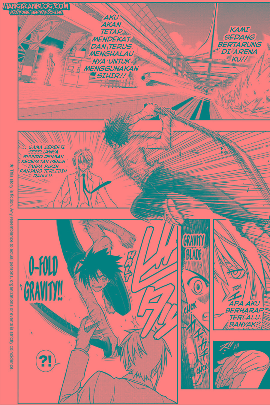 uq-holder - Chapter: 40