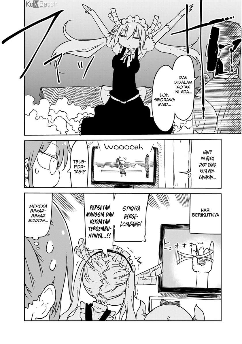 kobayashi-san-chi-no-maid-dragon - Chapter: 18