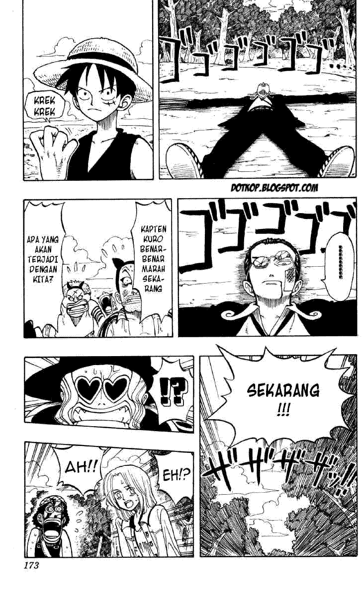 one-piece-id - Chapter: 035