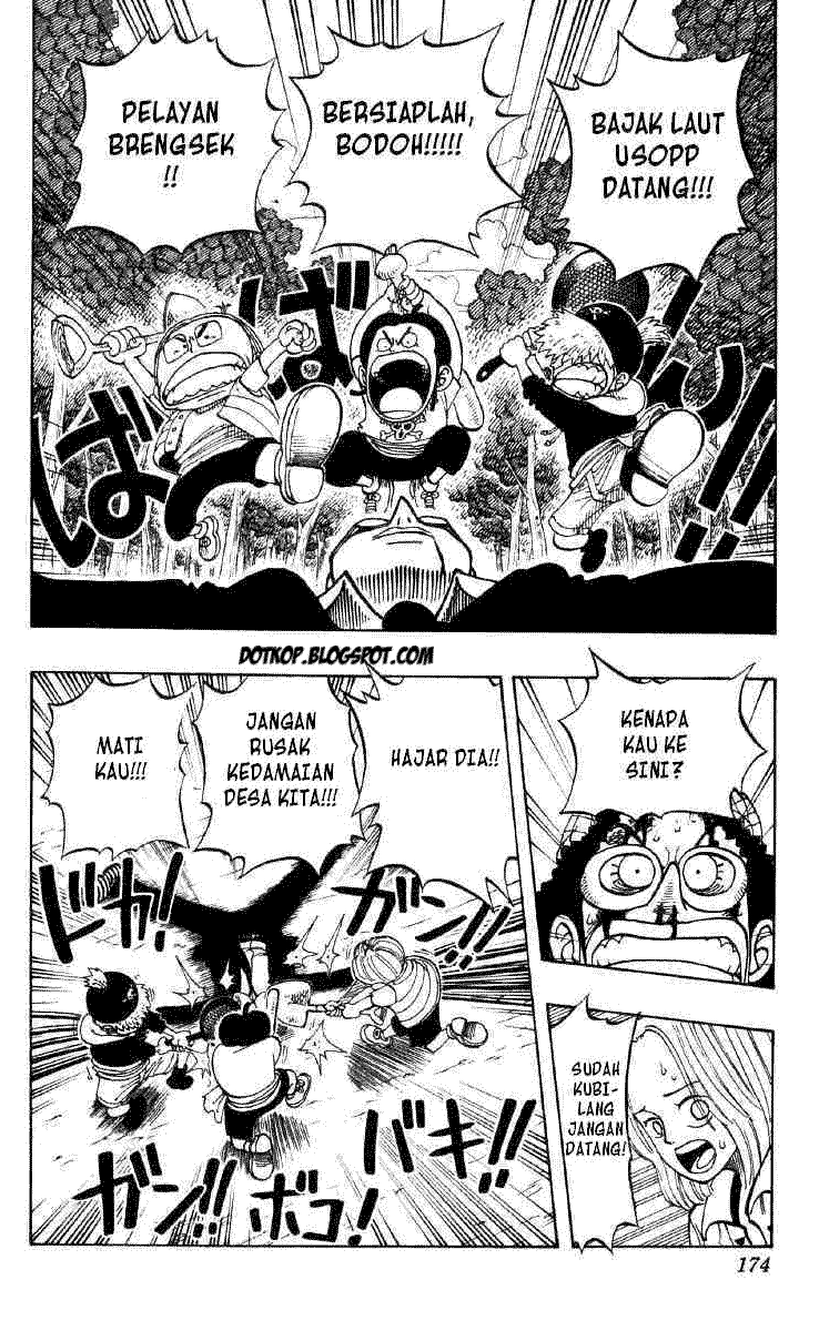 one-piece-id - Chapter: 035