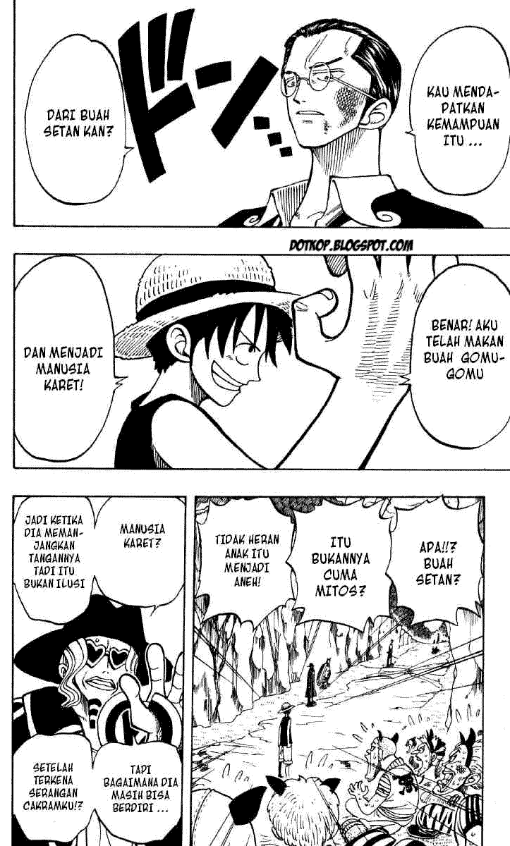 one-piece-id - Chapter: 035