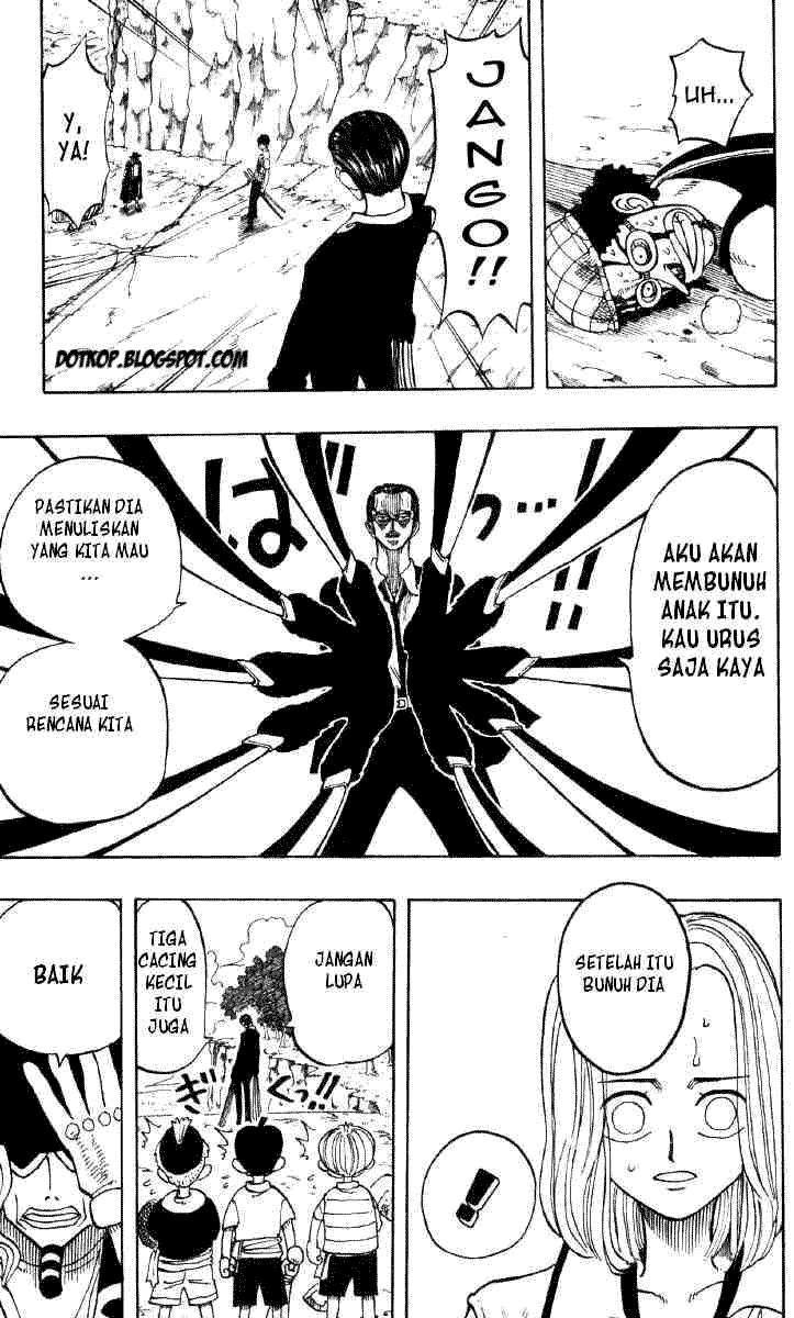 one-piece-id - Chapter: 035