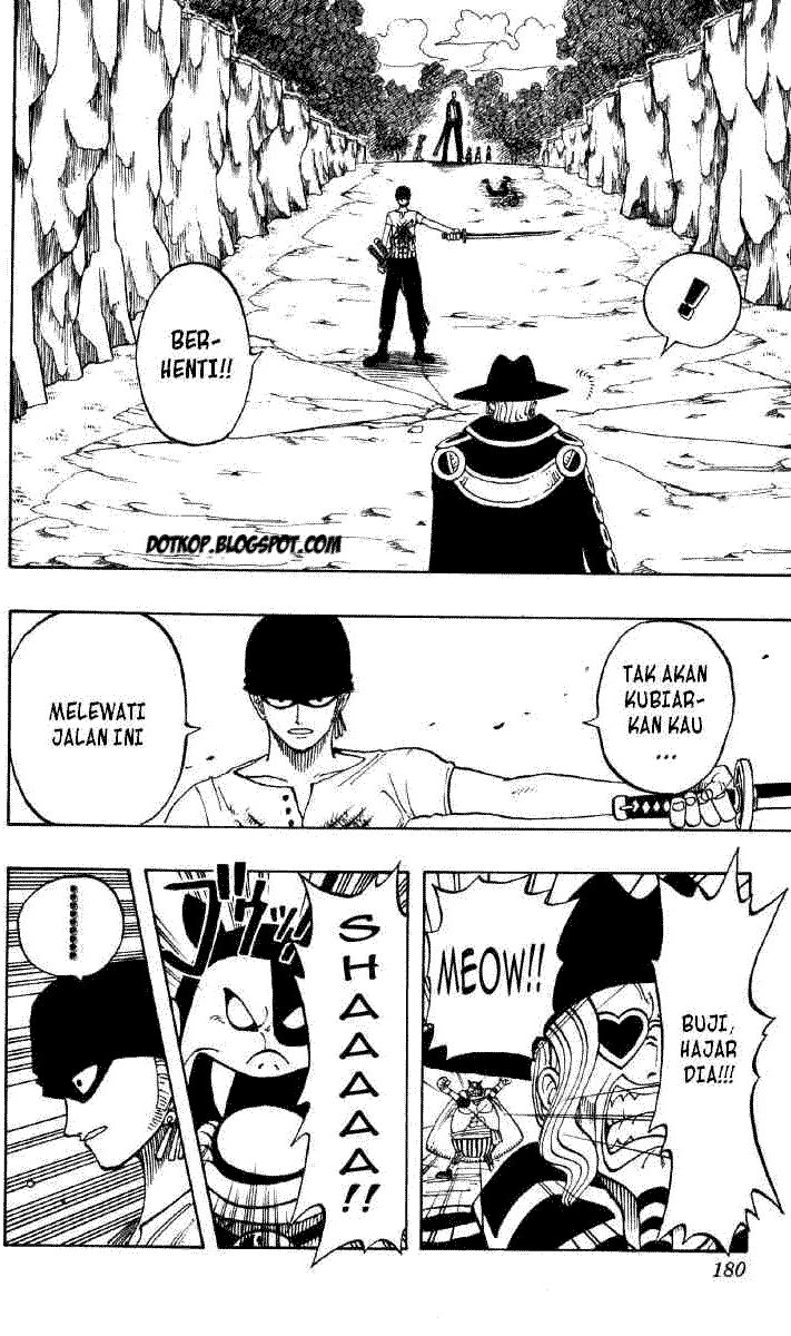 one-piece-id - Chapter: 035