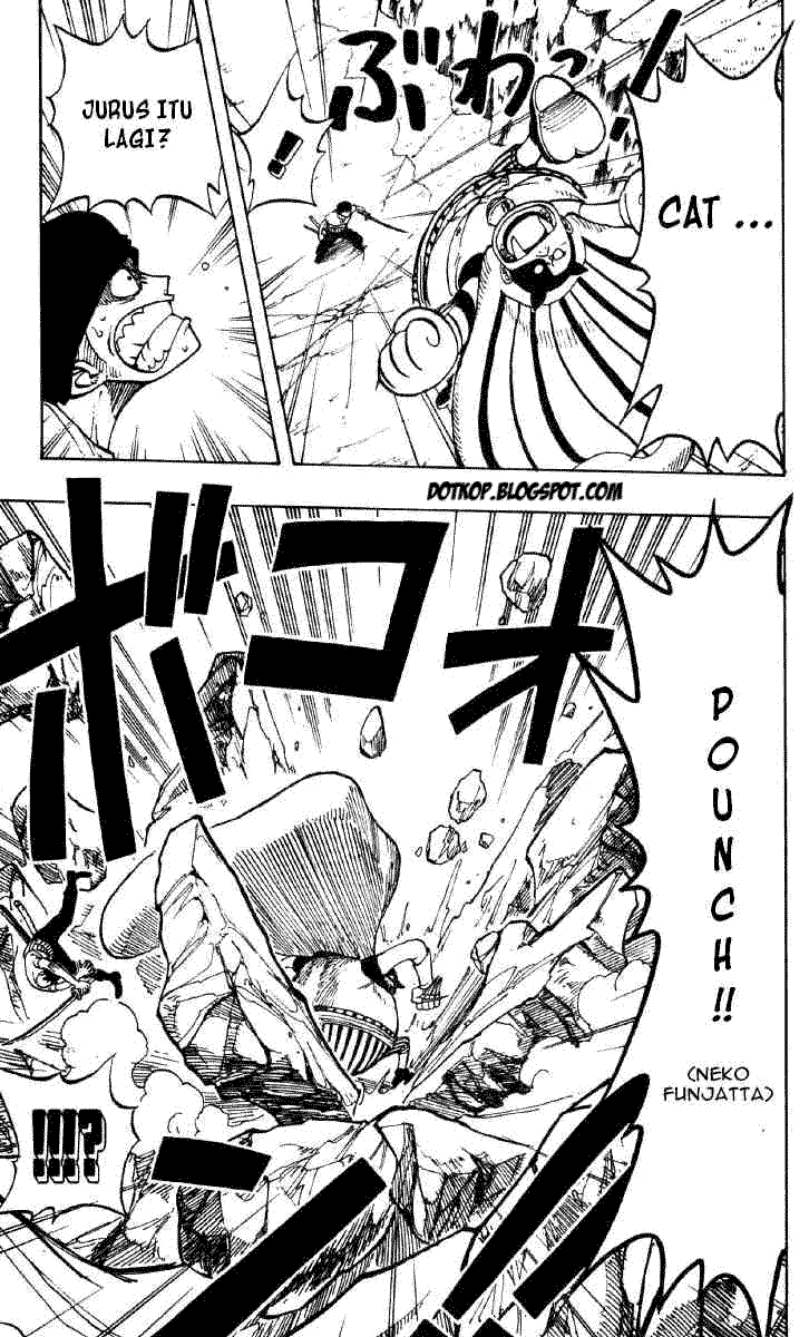 one-piece-id - Chapter: 035