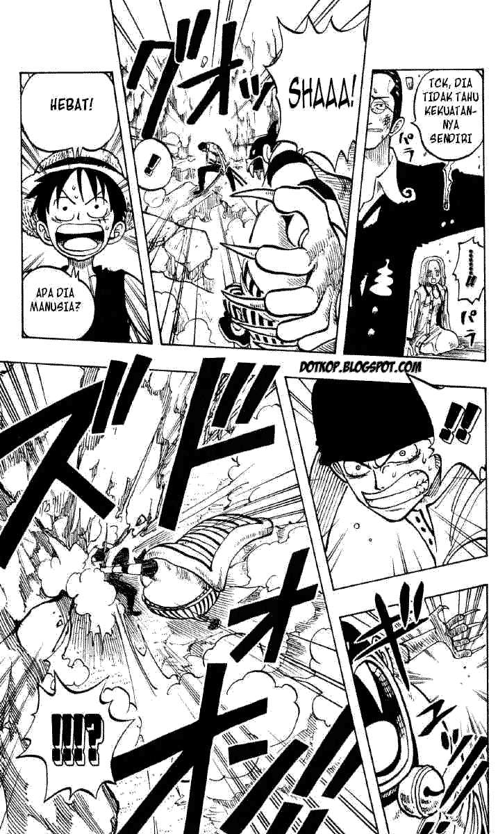 one-piece-id - Chapter: 035