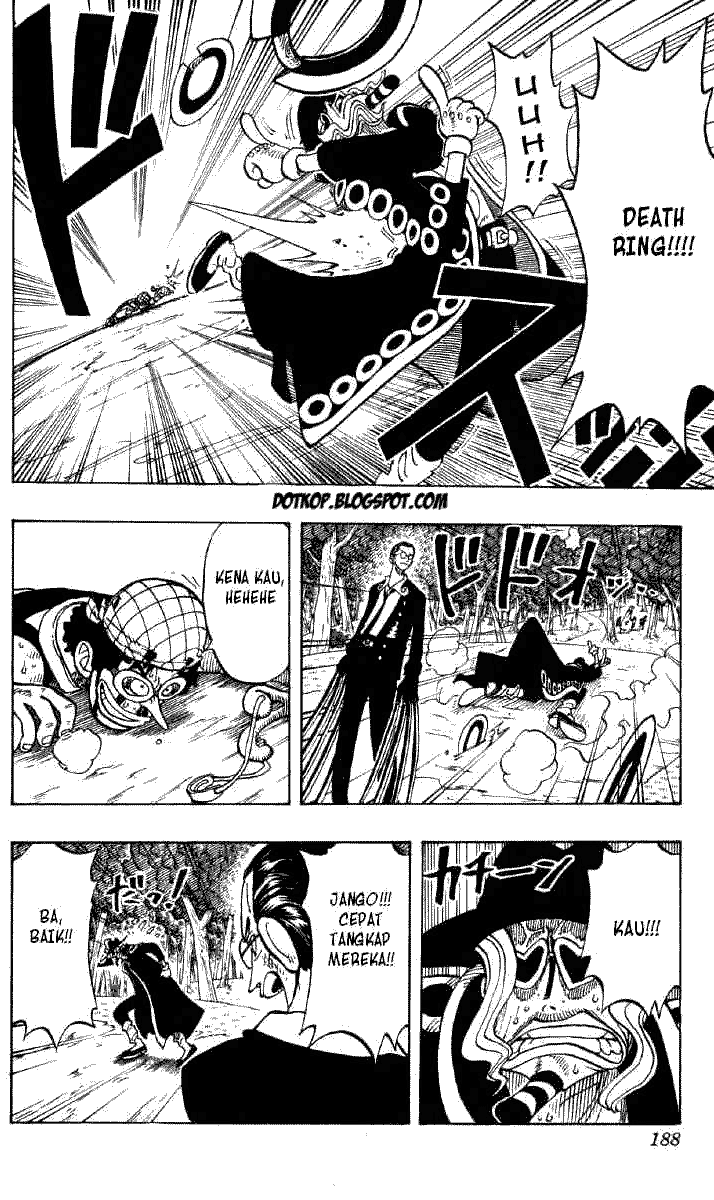 one-piece-id - Chapter: 035