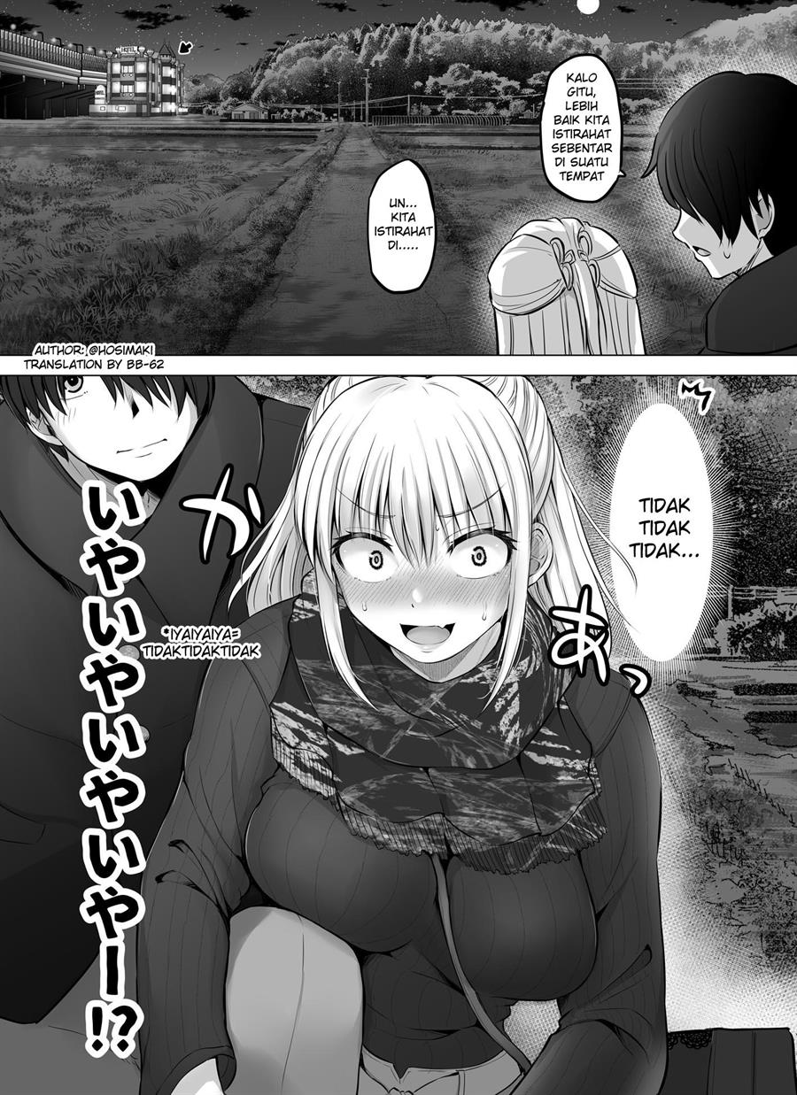 kore-kara-dandan-shiawase-ni-natte-iku-kowai-onna-joushi - Chapter: 36