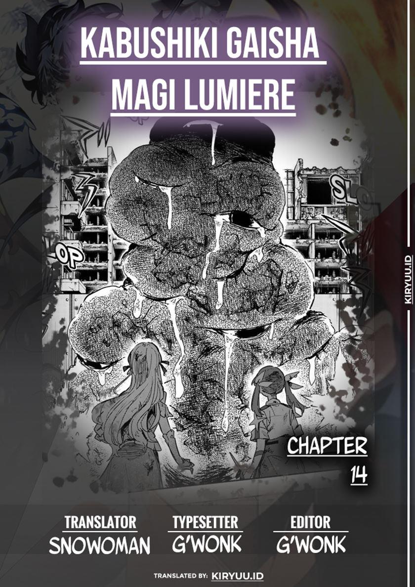 kabushiki-gaisha-magi-lumiere - Chapter: 14