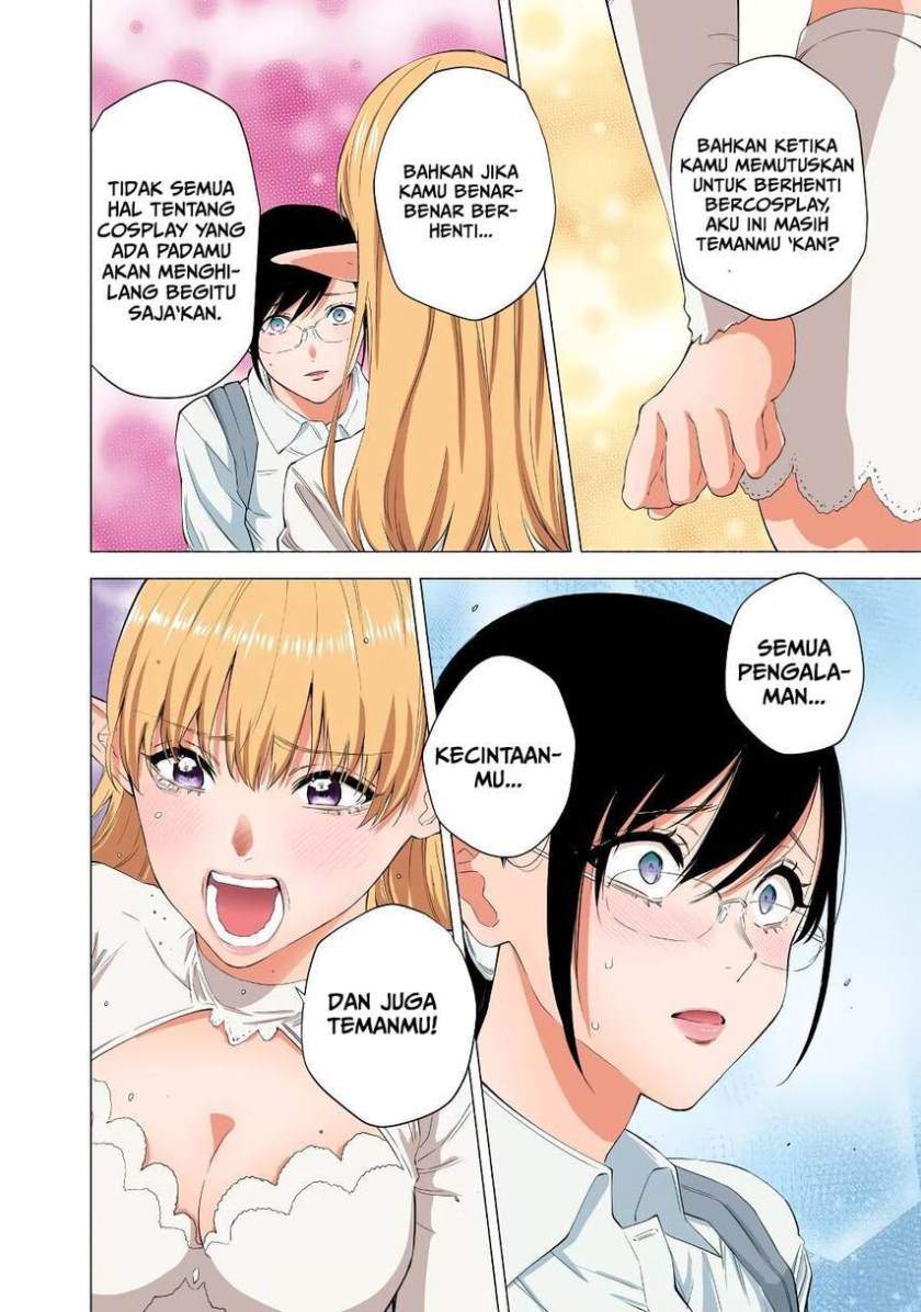 5-dimensional-seduction - Chapter: 33