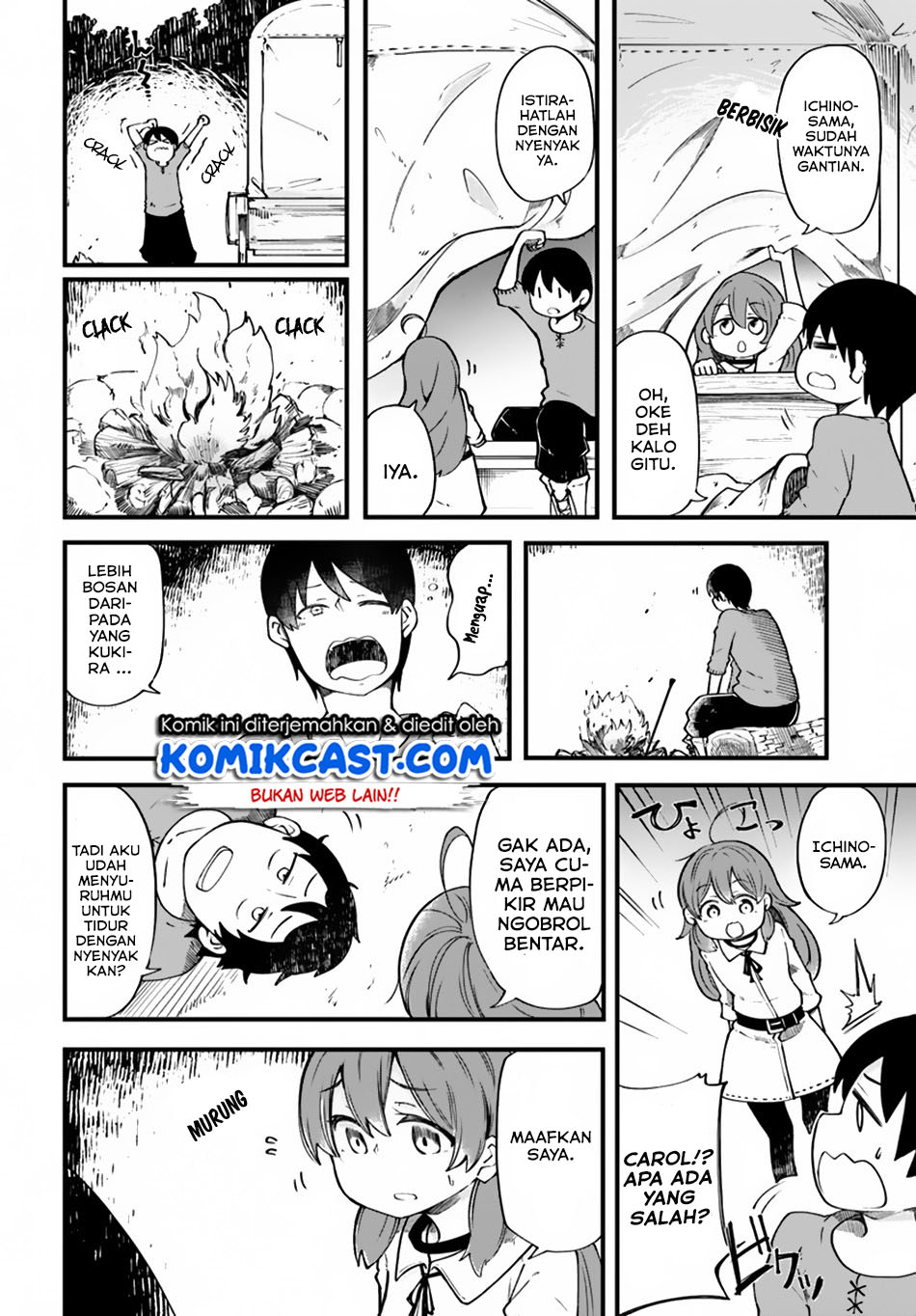 seichou-cheat-de-nandemo-dekiru-you-ni-natta-ga-mushoku-dake-wa-yamerarenai-you-desu - Chapter: 19