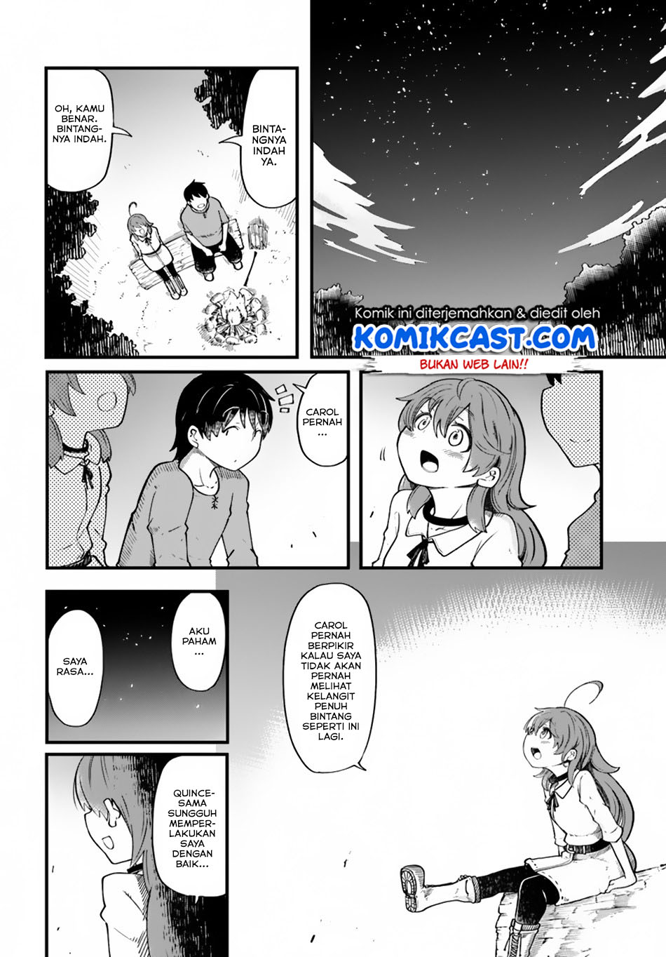 seichou-cheat-de-nandemo-dekiru-you-ni-natta-ga-mushoku-dake-wa-yamerarenai-you-desu - Chapter: 19