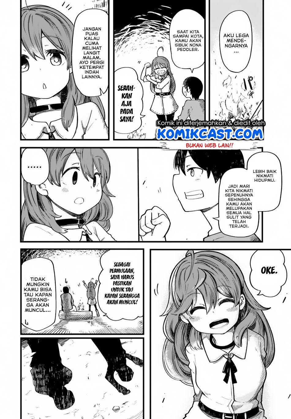 seichou-cheat-de-nandemo-dekiru-you-ni-natta-ga-mushoku-dake-wa-yamerarenai-you-desu - Chapter: 19