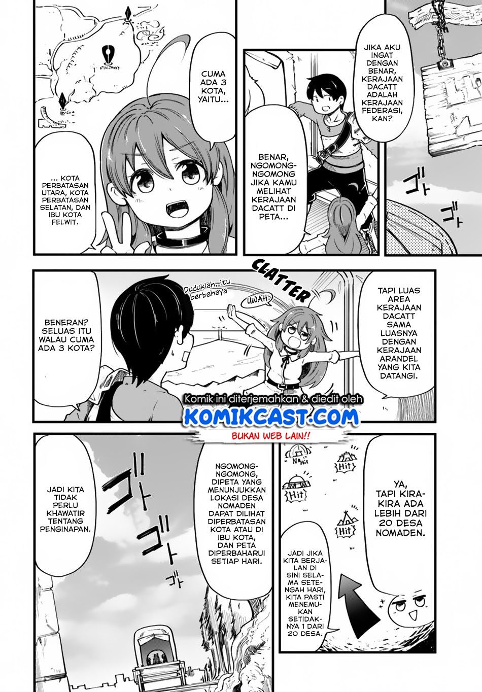 seichou-cheat-de-nandemo-dekiru-you-ni-natta-ga-mushoku-dake-wa-yamerarenai-you-desu - Chapter: 19