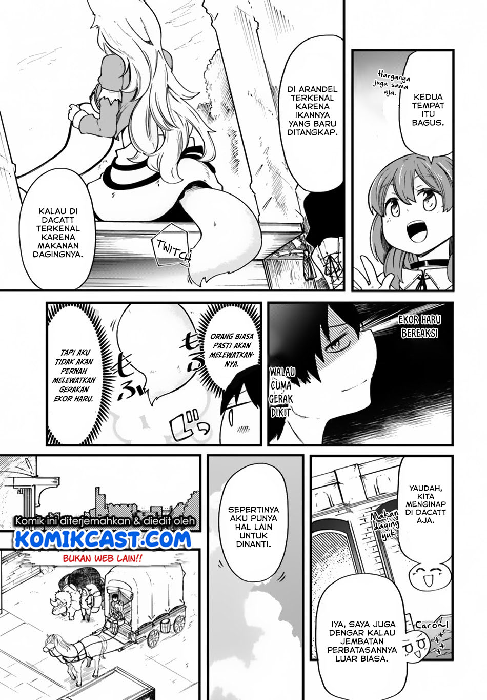 seichou-cheat-de-nandemo-dekiru-you-ni-natta-ga-mushoku-dake-wa-yamerarenai-you-desu - Chapter: 19