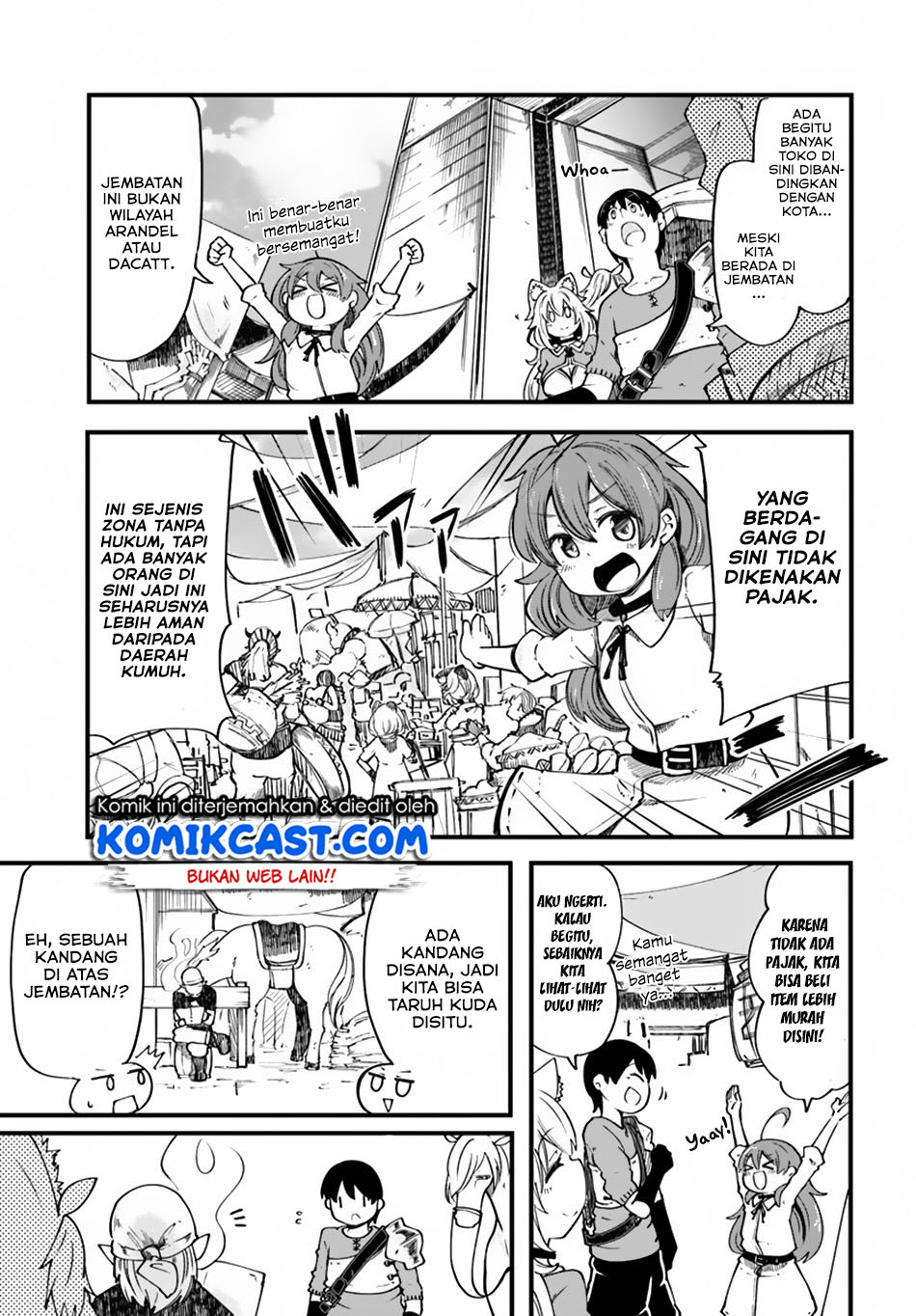 seichou-cheat-de-nandemo-dekiru-you-ni-natta-ga-mushoku-dake-wa-yamerarenai-you-desu - Chapter: 19