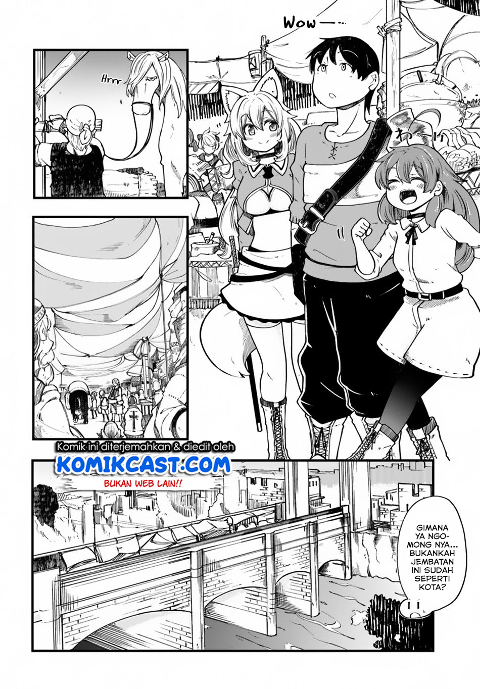 seichou-cheat-de-nandemo-dekiru-you-ni-natta-ga-mushoku-dake-wa-yamerarenai-you-desu - Chapter: 19