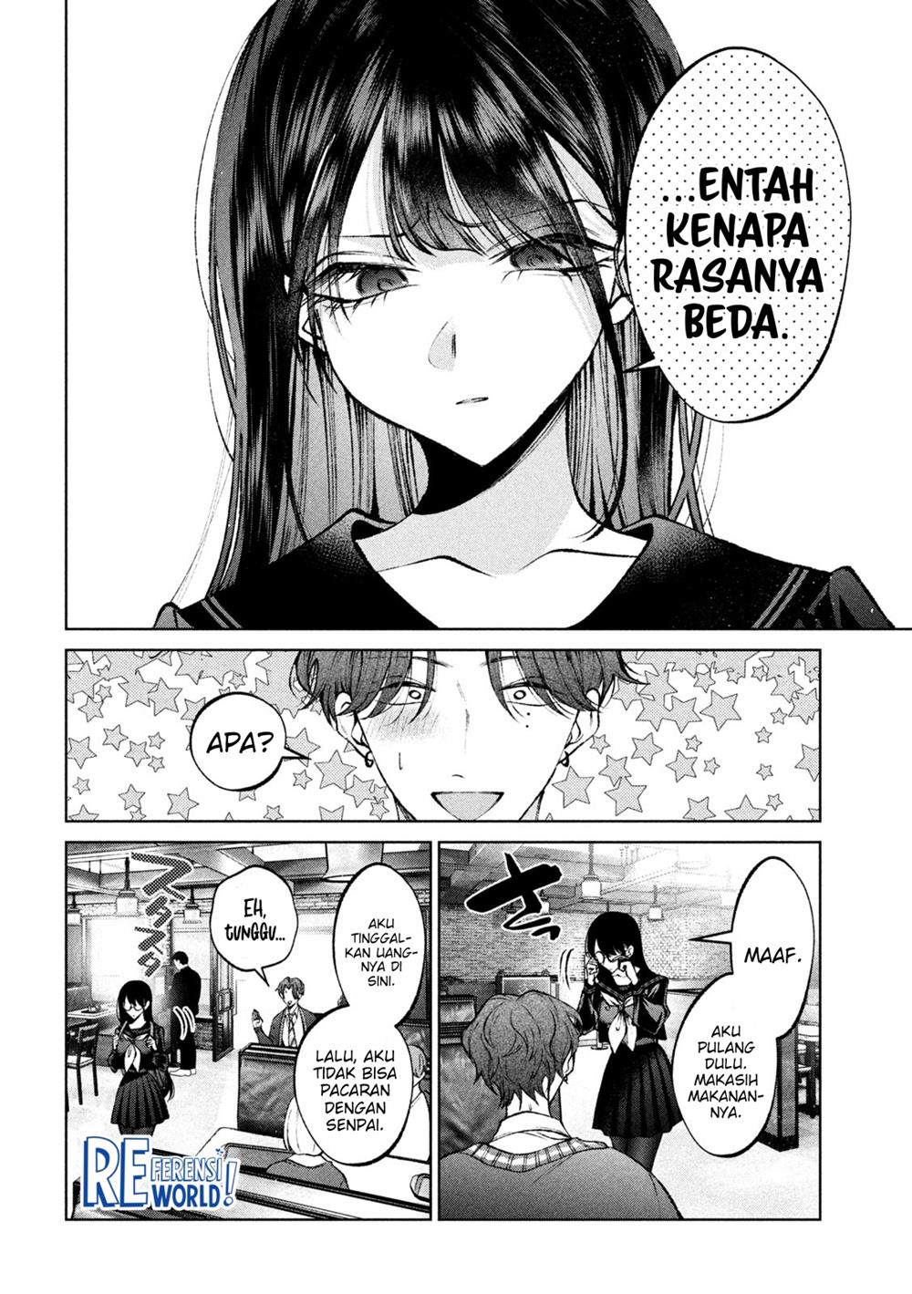 hijiri-kun-wa-kiyoku-ikitai - Chapter: 22