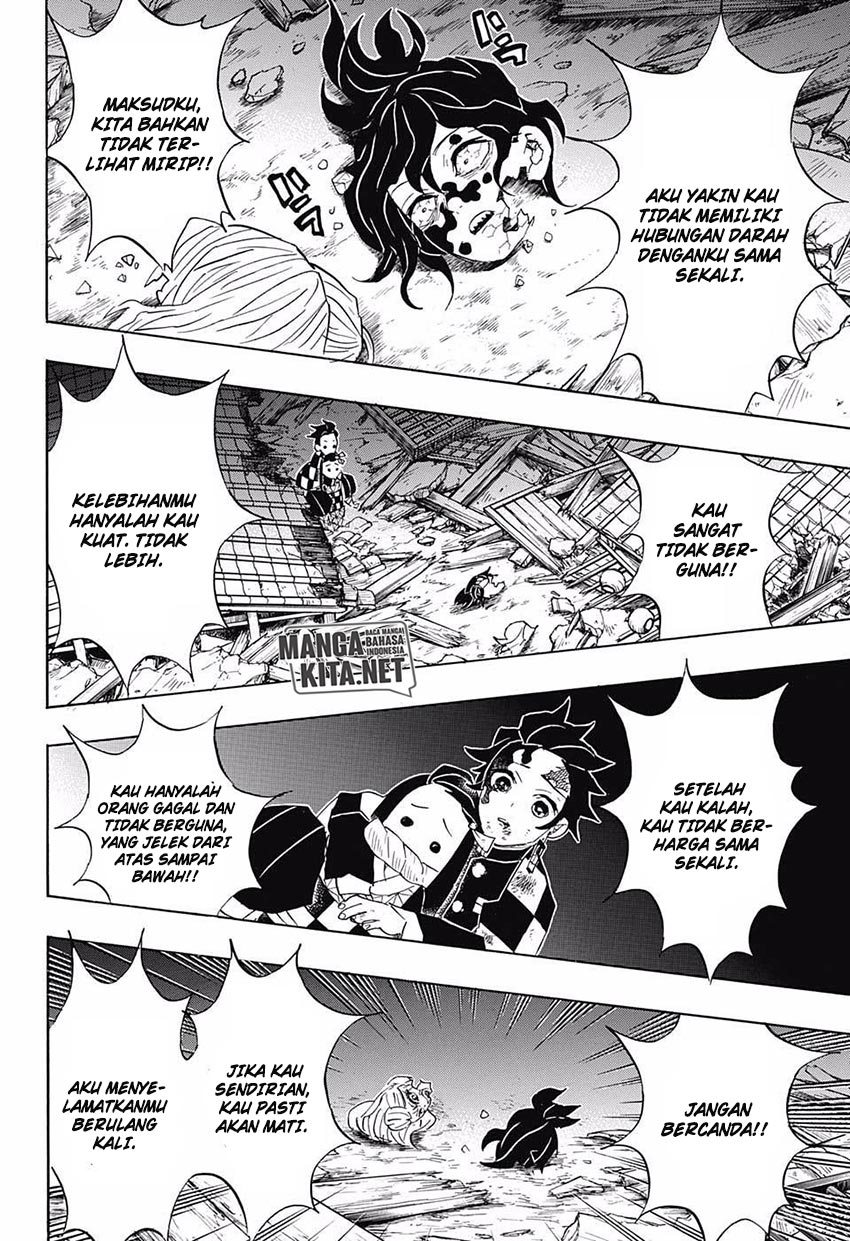 kimetsu-no-yaiba - Chapter: 96