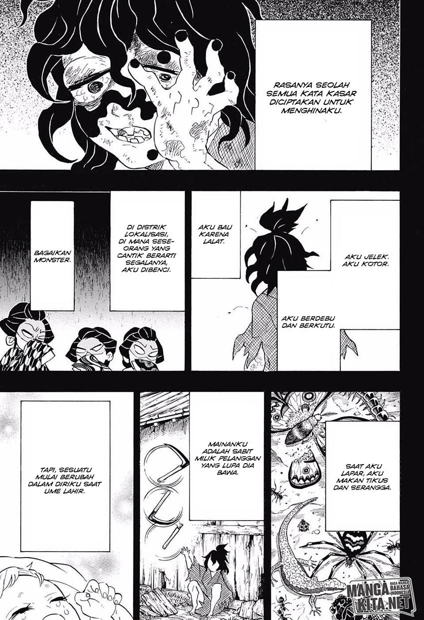 kimetsu-no-yaiba - Chapter: 96